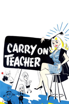 Carry on Teacher (2022) download