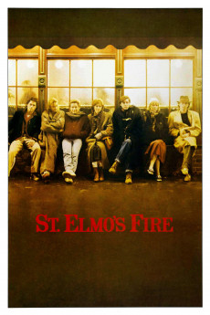 St. Elmo's Fire (1985) download
