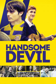 Handsome Devil (2016) download