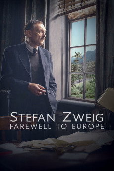 Stefan Zweig: Farewell to Europe (2016) download