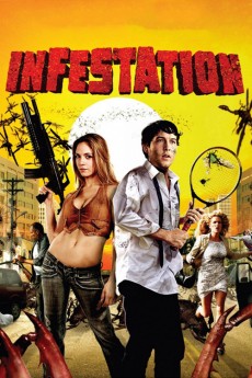 Infestation (2009) download