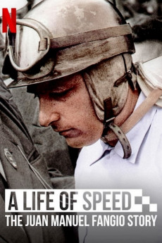 A Life of Speed: The Juan Manuel Fangio Story (2022) download
