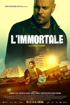 The Immortal (2019) download