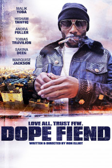 Dope Fiend (2017) download