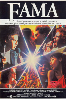 Fame (1980) download