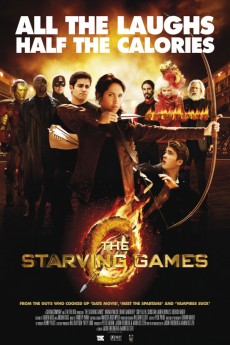 The Starving Games (2013) download