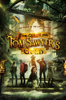 The Quest for Tom Sawyer's Gold (2023) download