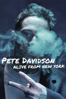 Pete Davidson: Alive from New York (2022) download