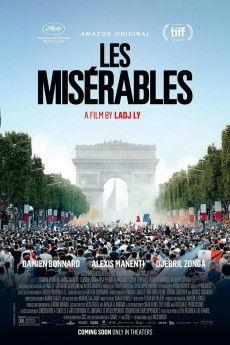 Les Misérables (2019) download
