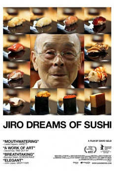 Jiro Dreams of Sushi (2011) download