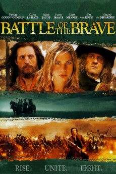 Battle of the Brave (2022) download