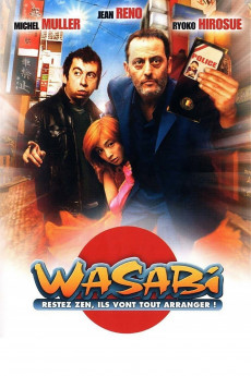 Wasabi (2022) download