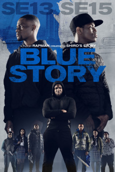 Blue Story (2022) download