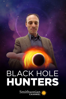 Black Hole Hunters (2022) download