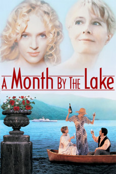 A Month by the Lake (2022) download