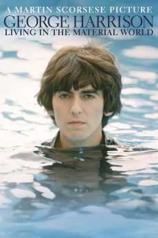 George Harrison: Living in the Material World (2022) download