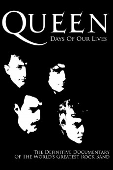 Queen: Days of Our Lives (2022) download
