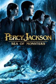 Percy Jackson: Sea of Monsters (2013) download