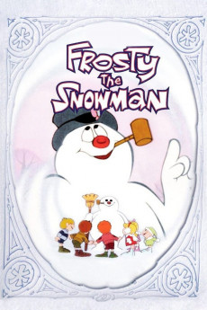 Frosty the Snowman (2022) download