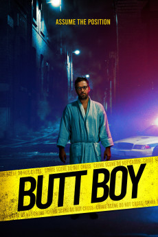 Butt Boy (2022) download