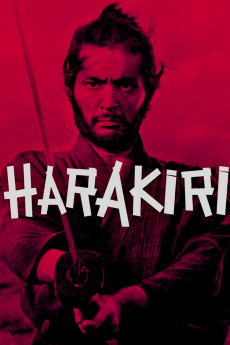 Harakiri (1962) download