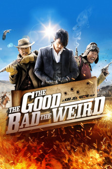 The Good the Bad the Weird (2008) download