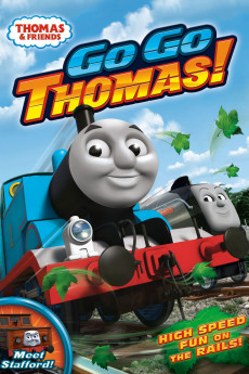 Thomas & Friends: Go Go Thomas! (2022) download