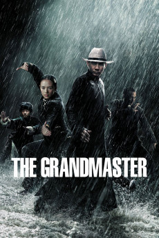 The Grandmaster (2013) download
