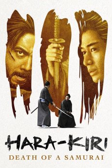 Hara-Kiri: Death of a Samurai (2022) download