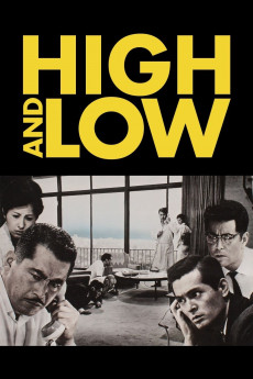 High and Low (2022) download