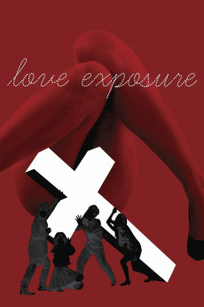 Love Exposure (2022) download