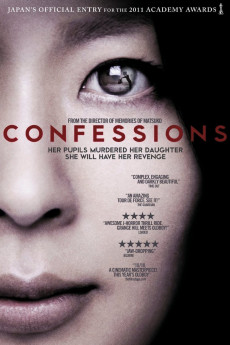 Confessions (2010) download