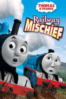 Thomas & Friends: Railway Mischief (2022) download
