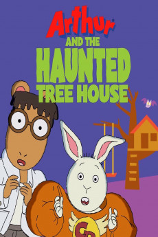 Arthur and the Haunted Tree House (2022) download