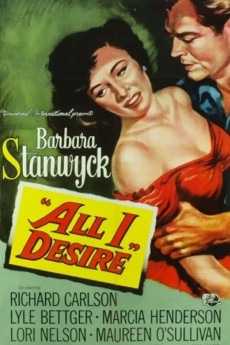 All I Desire (1953) download