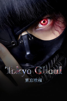 Tokyo Ghoul (2017) download