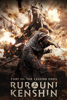 Rurouni Kenshin: The Legend Ends (2014) download
