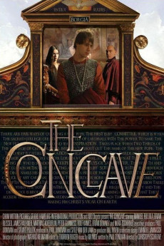 The Conclave (2022) download