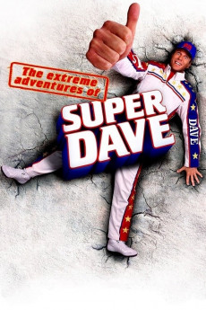 The Extreme Adventures of Super Dave (2022) download