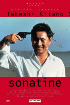 Sonatine (1993) download