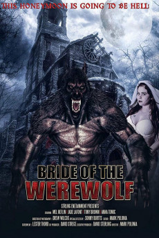 Bride of the Werewolf (2022) download