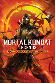 Mortal Kombat Legends: Scorpion's Revenge (2020) download