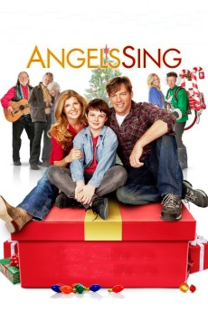 Angels Sing (2012) download