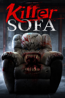 Killer Sofa (2022) download