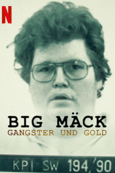 Big Mäck - Gangster und Gold (2023) download