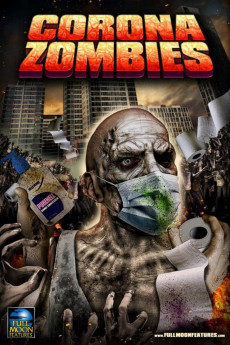 Corona Zombies (2022) download