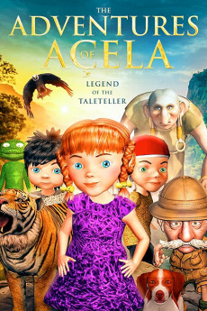 The Adventures of Açela (2022) download