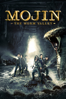 Mojin: The Worm Valley (2018) download