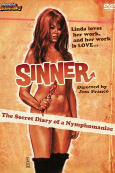 Sinner: The Secret Diary of a Nymphomaniac (2022) download