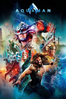 Aquaman (2018) download